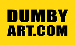 DUMBYART